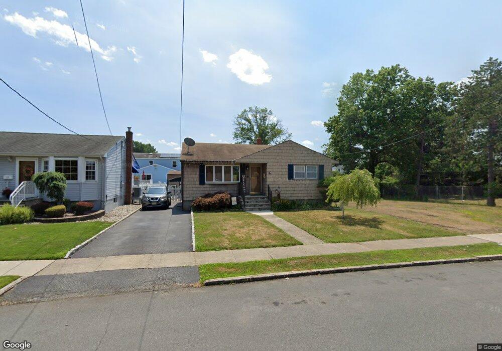 72 Calvin St, Sewaren, NJ 07077 - photo 1