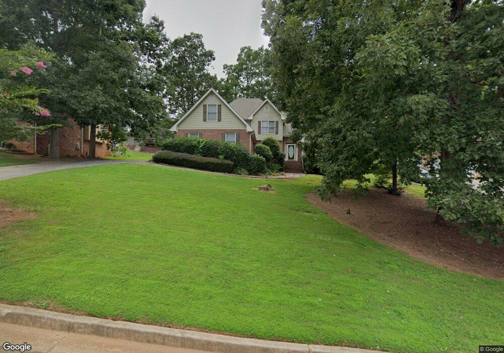 125 Rodney Way unit 4, Covington, GA 30016 - photo 1