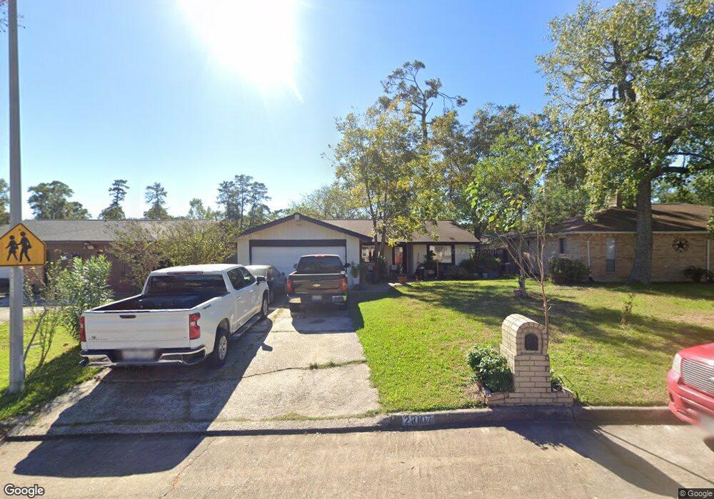 23107 Wintergate Dr, Spring, TX 77373 - photo 1