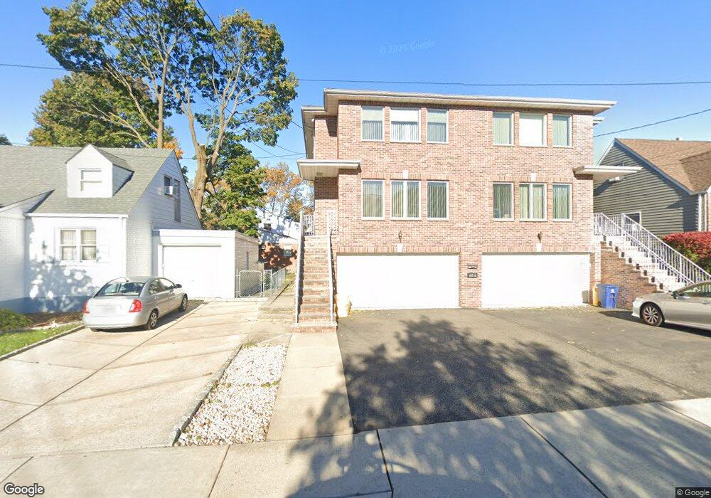 24A 8th St, Fairview, NJ 07022 - photo 1