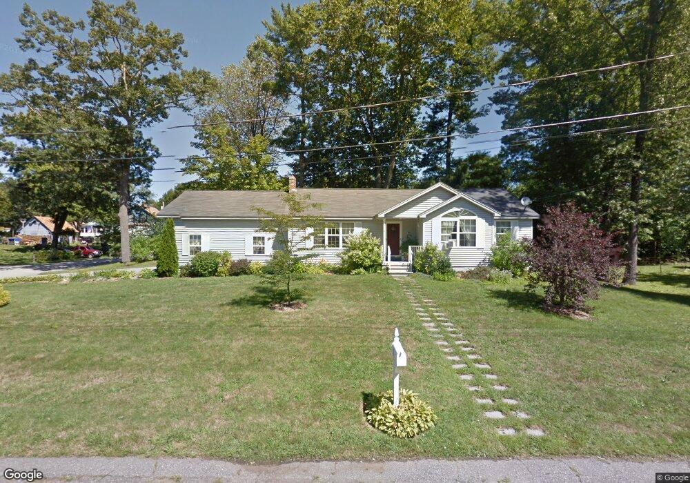 4 Raymond Ave, Sanford, ME 04073 - photo 1