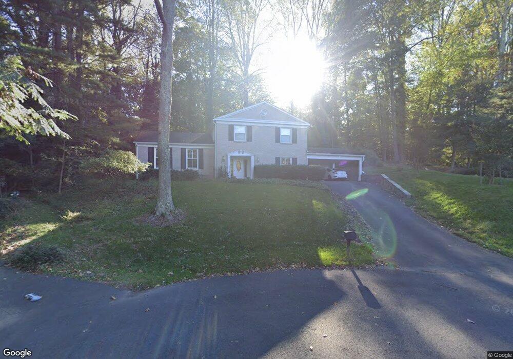 2503 Pinoak Ln, Reston, VA 20191 - photo 1