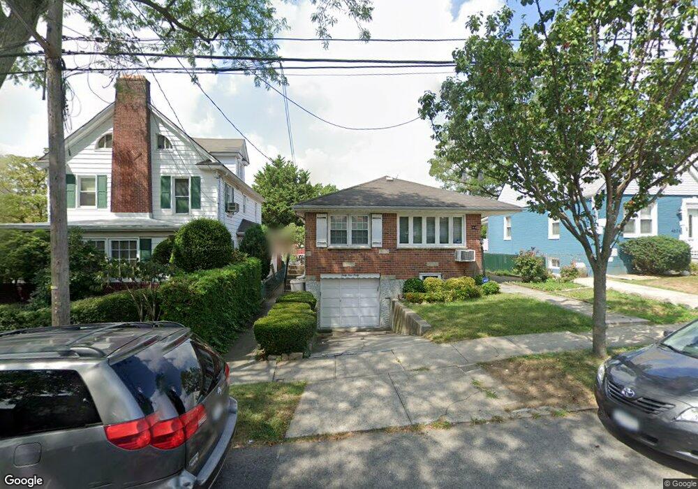 4540 159th St, Flushing, NY 11358 - photo 1