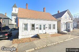 31 Summer St Unit 33, Biddeford, ME 04005
