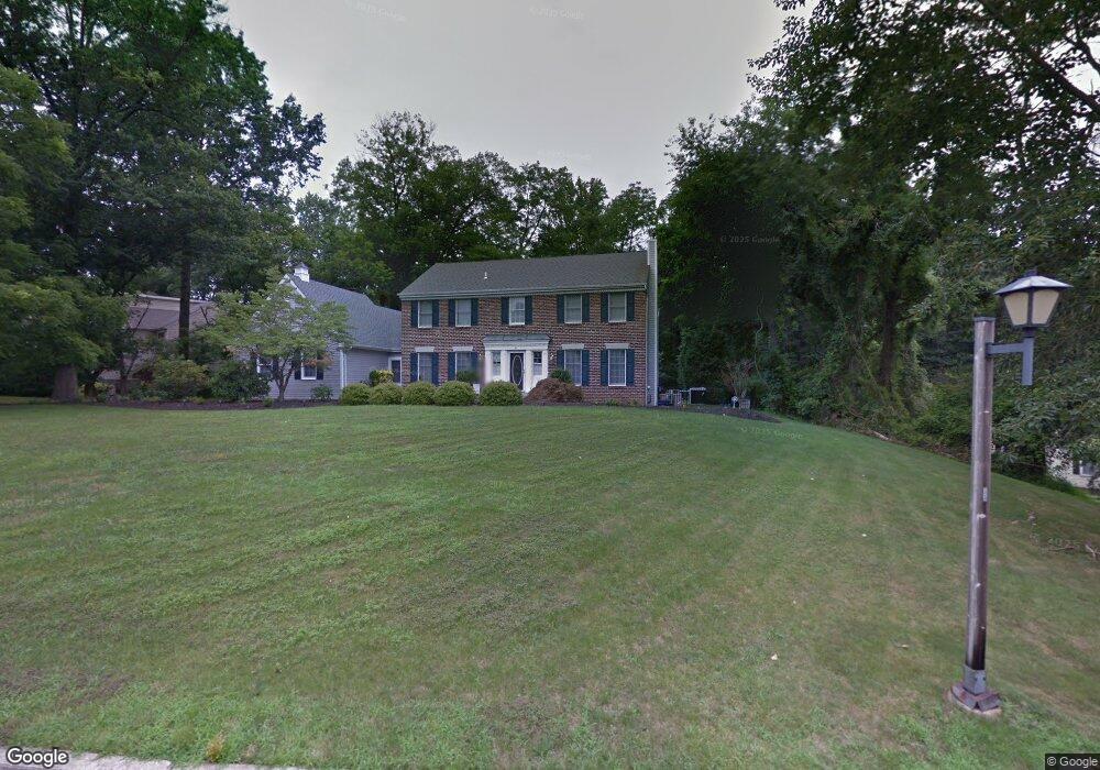 6 Wychwood Ln, Langhorne, PA 19047 - photo 1