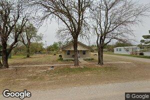 210 E Main St, Covington, OK 73730