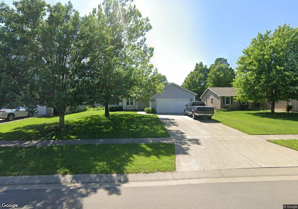 2837 SW Stutley Rd, Topeka, KS 66614 - photo 1
