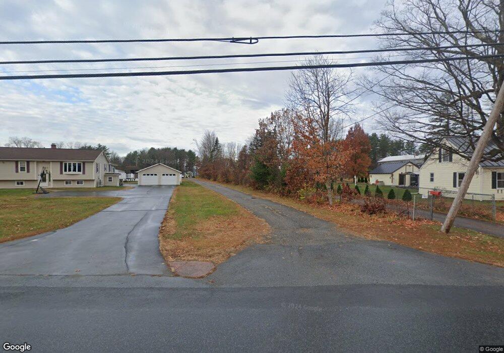 766 Old Claremont Rd, Charles Town, NH 03603 - photo 1