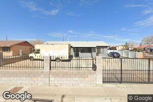 5901 Churchill Rd SW, Albuquerque, NM 87121
