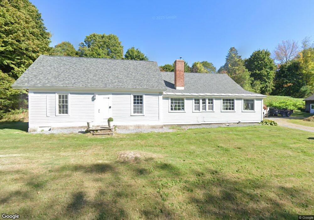 3868 Vt Route 7a, Shaftsbury, VT 05262 - photo 1