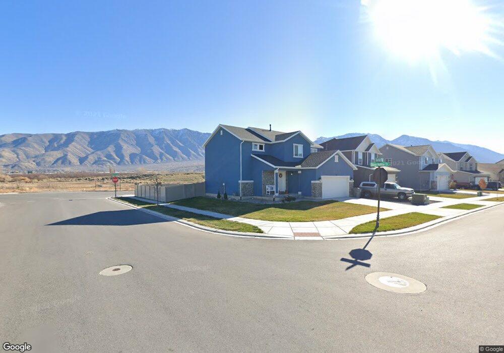 347 Travertine Way, Santaquin, UT 84655 - photo 1