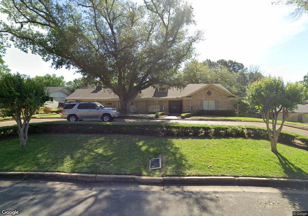 3600 Wynnwood Dr, Tyler, TX 75701 - photo 1
