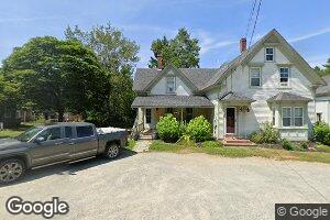 758 Reach Rd, Brooklin, ME 04616