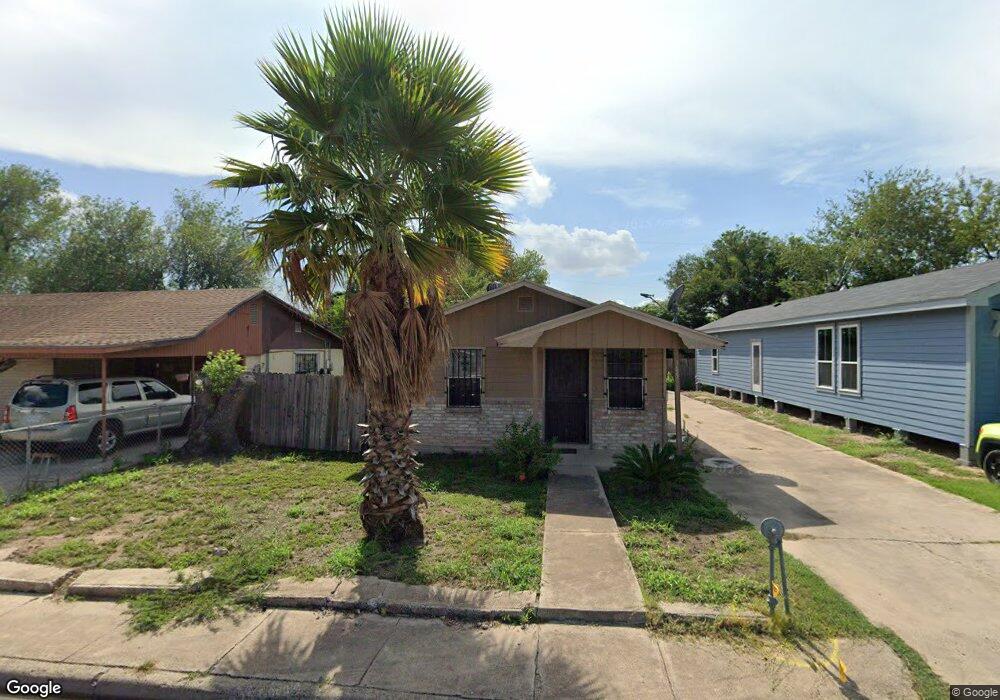 315 S 18th St, Donna, TX 78537 - photo 1
