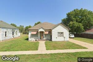 339 Merrill St, Campbell, NE 68932