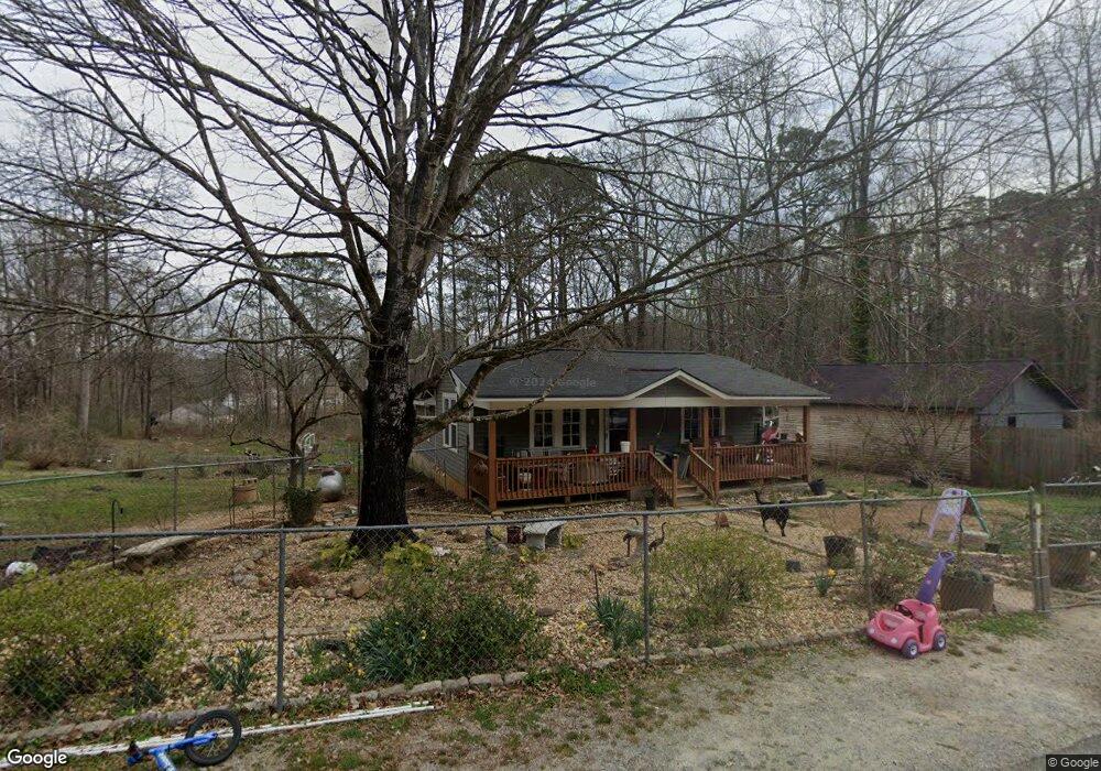 22 Lee St, Temple, GA 30179 - photo 1