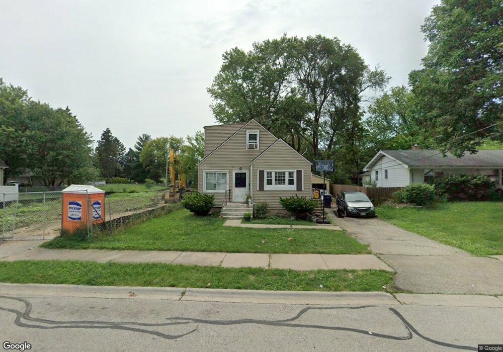 1421 N Eagle St, Naperville, IL 60563 - photo 1