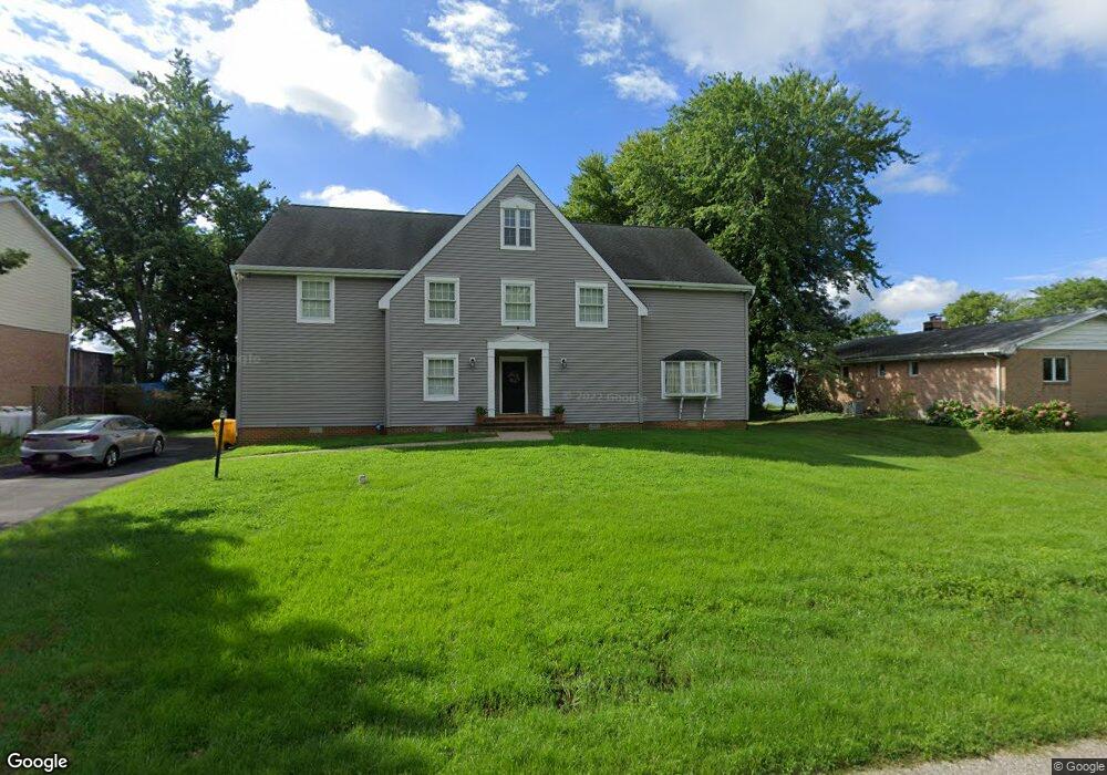 107 W Bay View Dr, Annapolis, MD 21403 - photo 1