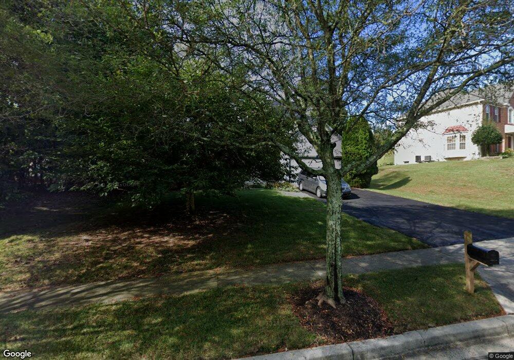 5717 Huckburn Ct, Laurel, MD 20707 - photo 1