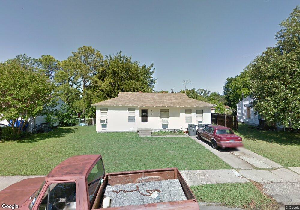 310 S 2nd St, Wylie, TX 75098 - photo 1