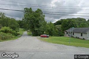 LR26100-GRAHM Crossing Crossing, Dunbar, PA 15431