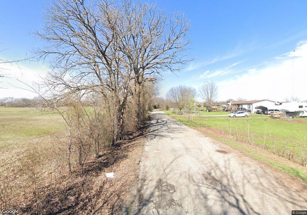 1524 Whitney Rd, Tom Bean, TX 75090 - photo 1