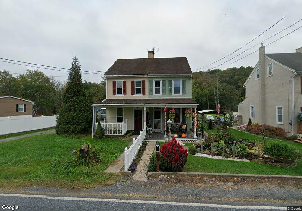 210 Pine Forge Rd, Boyertown, PA 19512 - photo 1