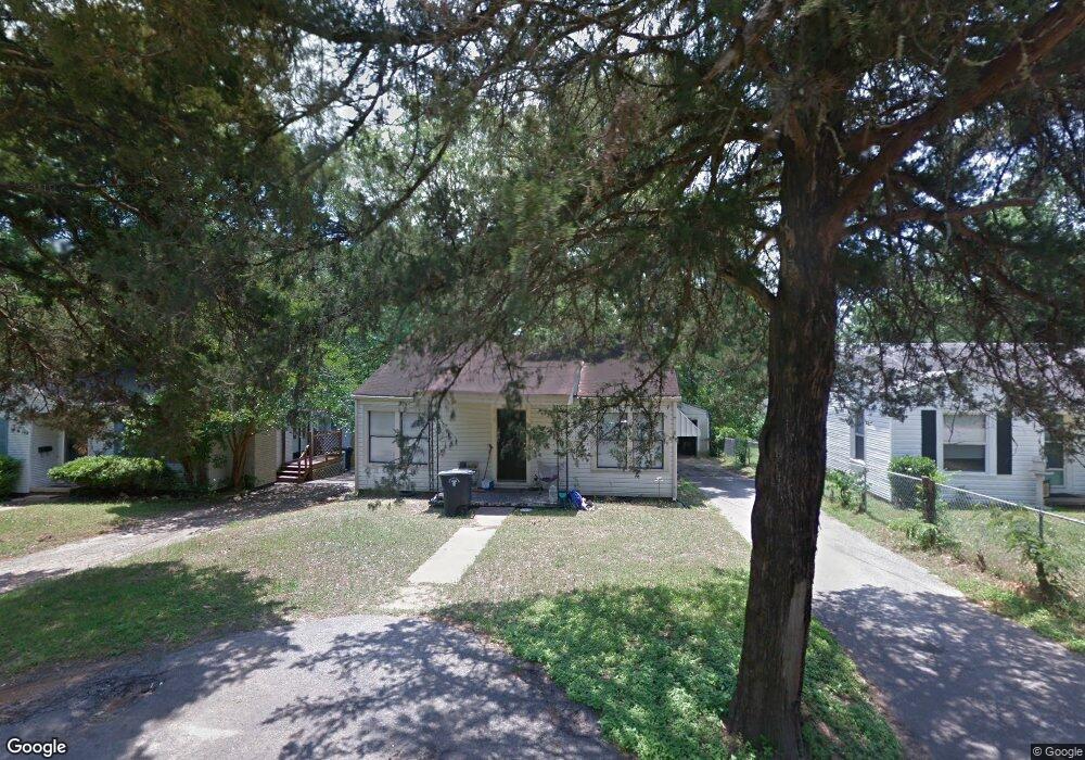 411 Haden St, Tyler, TX 75701 - photo 1