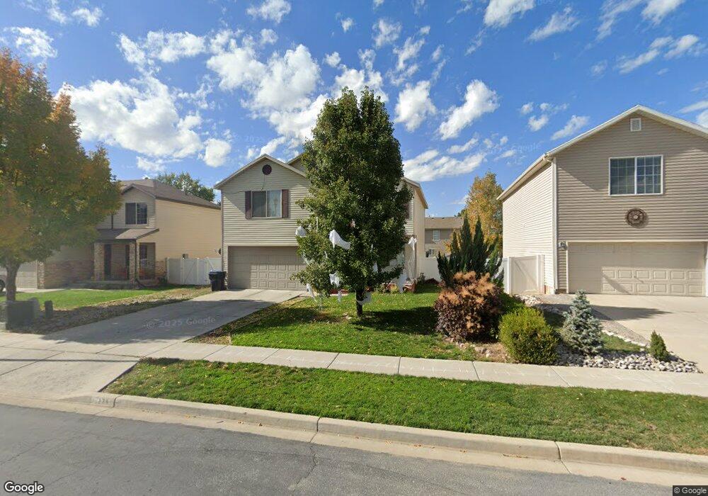 374 S 950 W, Spanish Fork, UT 84660 - photo 1