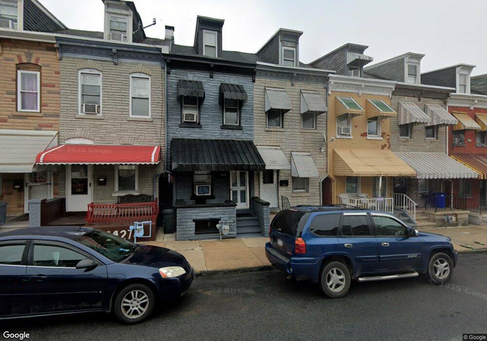 1423 N 10th St, Reading, PA 19604 - photo 1