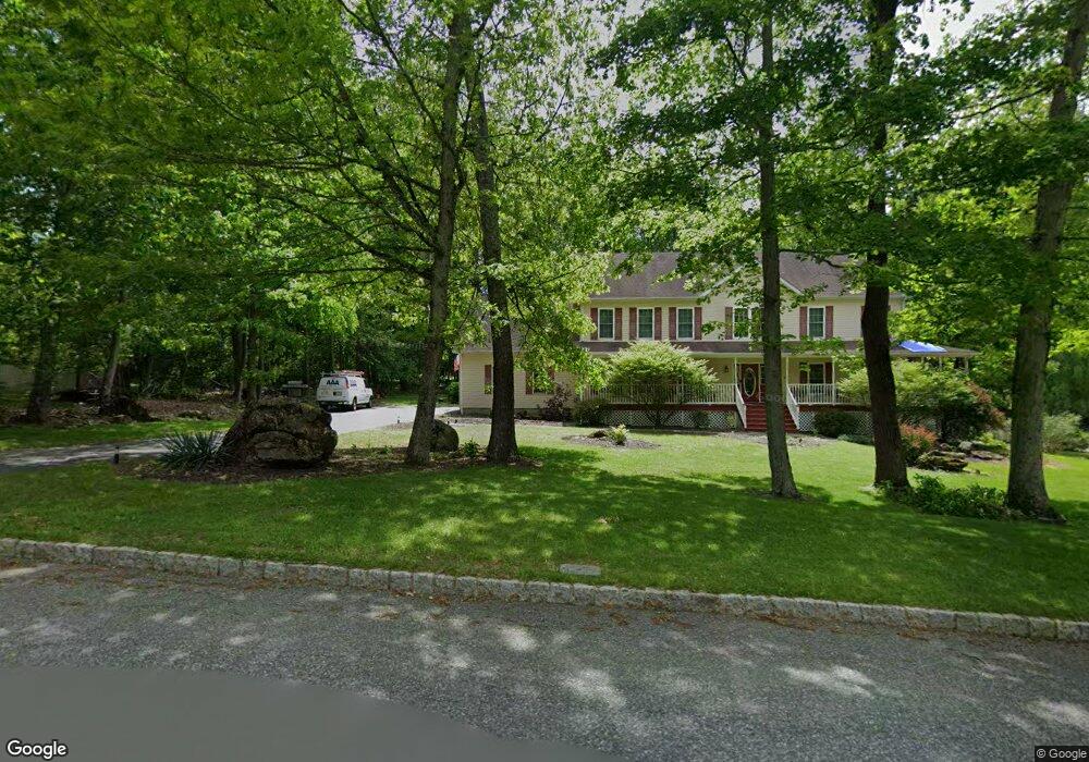 23 Eagle Nest Rd, Newton, NJ 07860 - photo 1