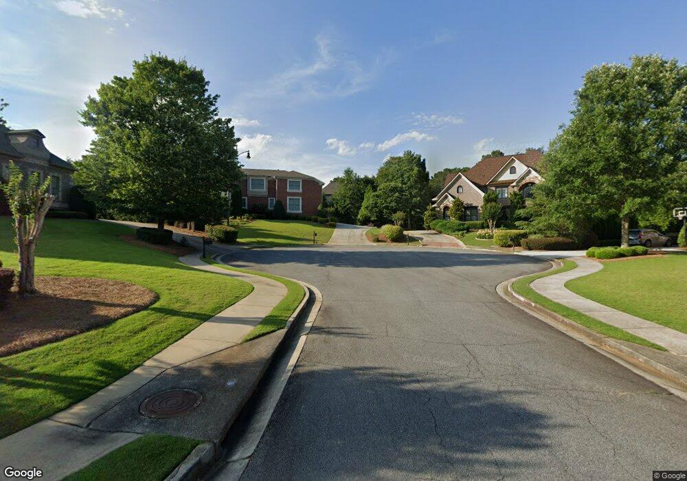 0 Alvin Adams Ct unit 7281801, Marietta, GA 30062 - photo 1