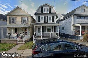 52 Mercer St, Wilkes Barre, PA 18705