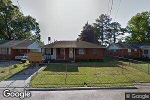 1512 Dade St, Augusta, GA 30904