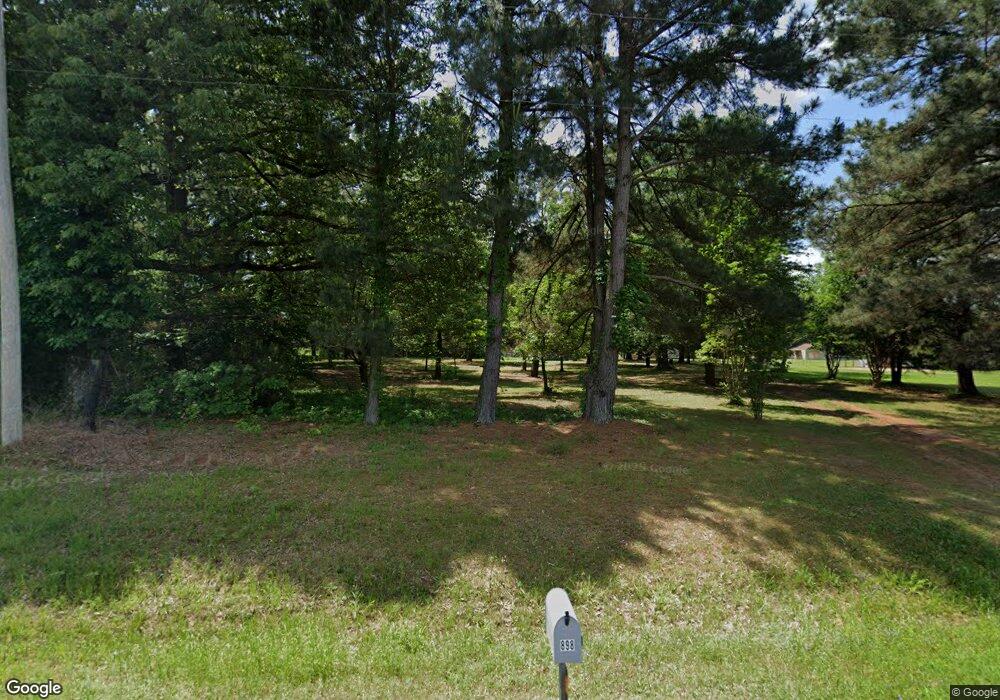 898 County Road 2206, Texarkana, TX 75501 - photo 1