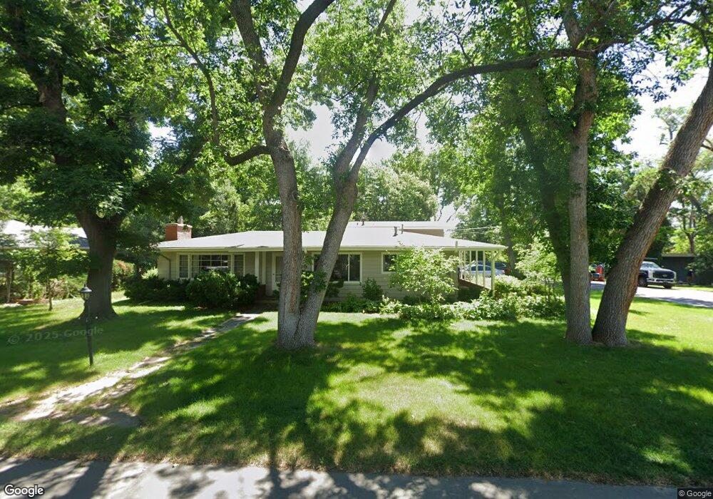 1700 Glen Moor Dr, Lakewood, CO 80215 - photo 1