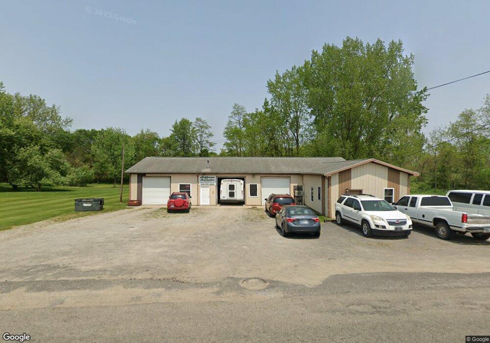 307 Nursery St, Lagrange, IN 46761 - photo 1