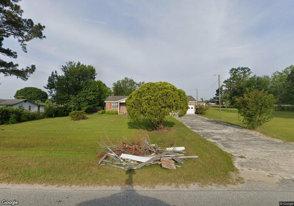 115 Lotus Rd, Wray, GA 31798 - photo 1