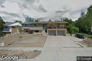 1987 Claremont Dr, Bountiful, UT 84010
