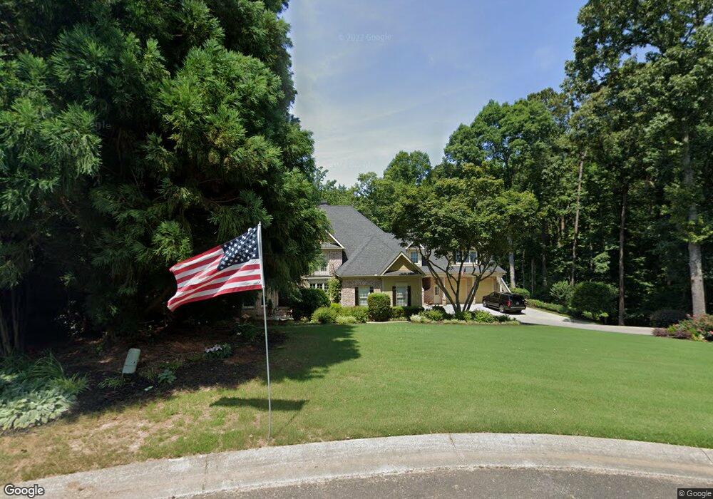 505 Sackman Falls Ct unit 6, Canton, GA 30114 - photo 1