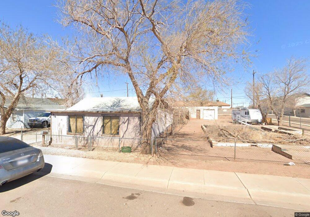 920 E First St, Winslow, AZ 86047 - photo 1