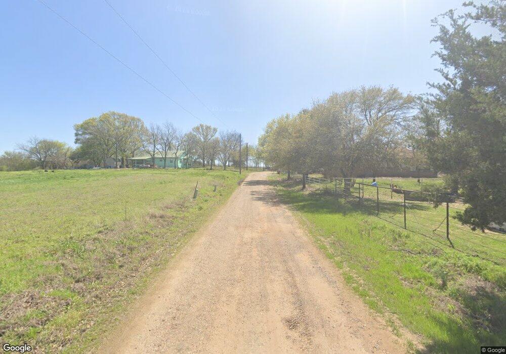 TBD Willow St, Ector, TX 75439 - photo 1