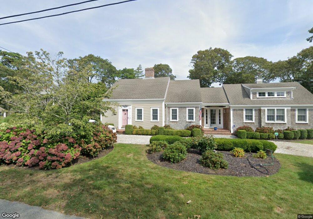 42 Braddock Ln, Harwich Port, MA 02646 - photo 1