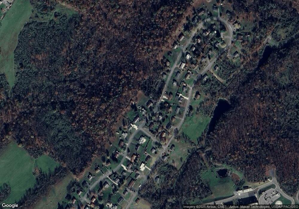 413 W Ridge Loop Rd, Romney, WV 26757 - photo 1