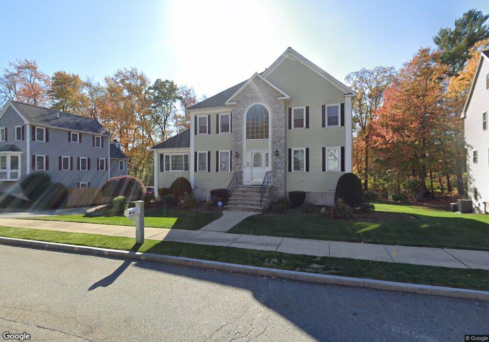 9 Aspen Ln, Stoneham, MA 02180 - photo 1