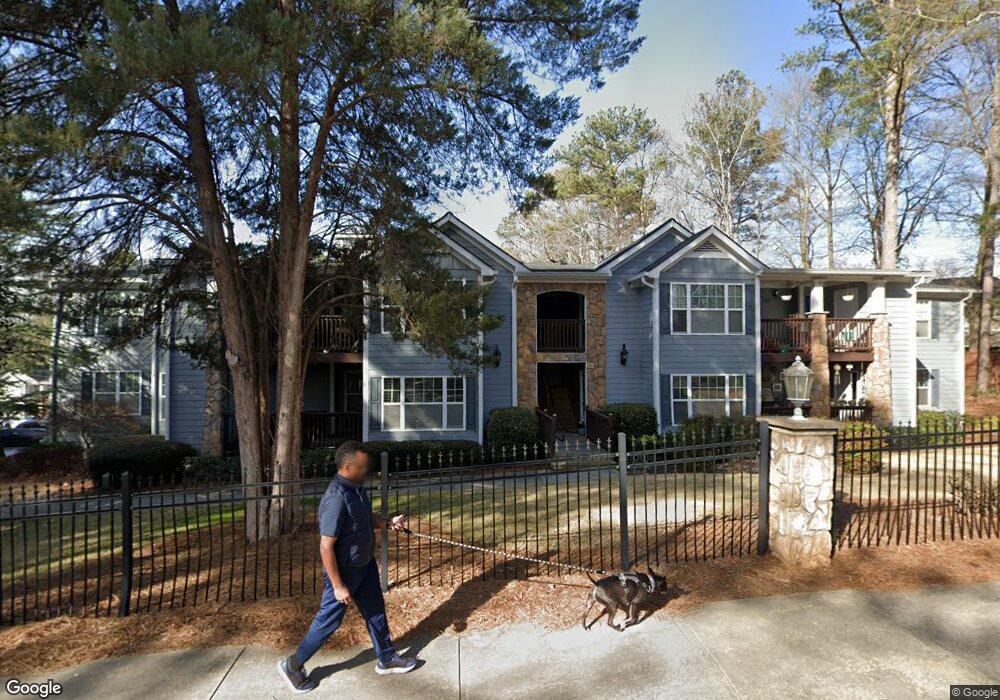 1303 Madison Ln SE unit 1303, Smyrna, GA 30080 - photo 1