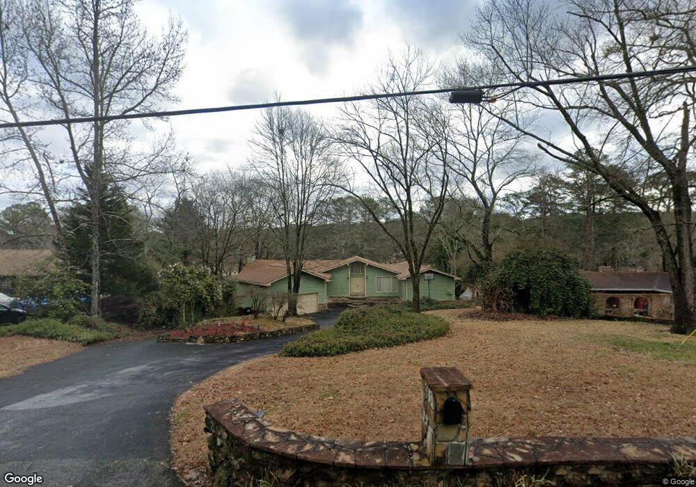 2615 Rockbridge Rd NW, Conyers, GA 30012 - photo 1