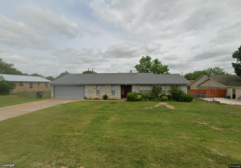 440 Bob Moritz Dr, Fredericksburg, TX 78624 - photo 1