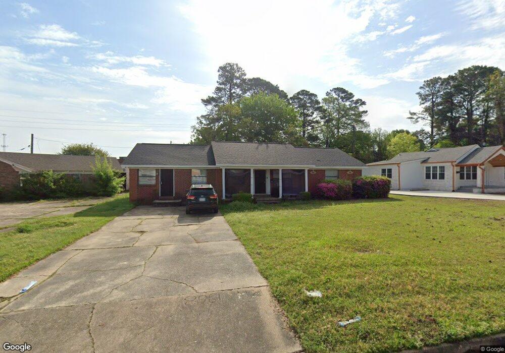 4228 Pine St, Texarkana, TX 75503 - photo 1