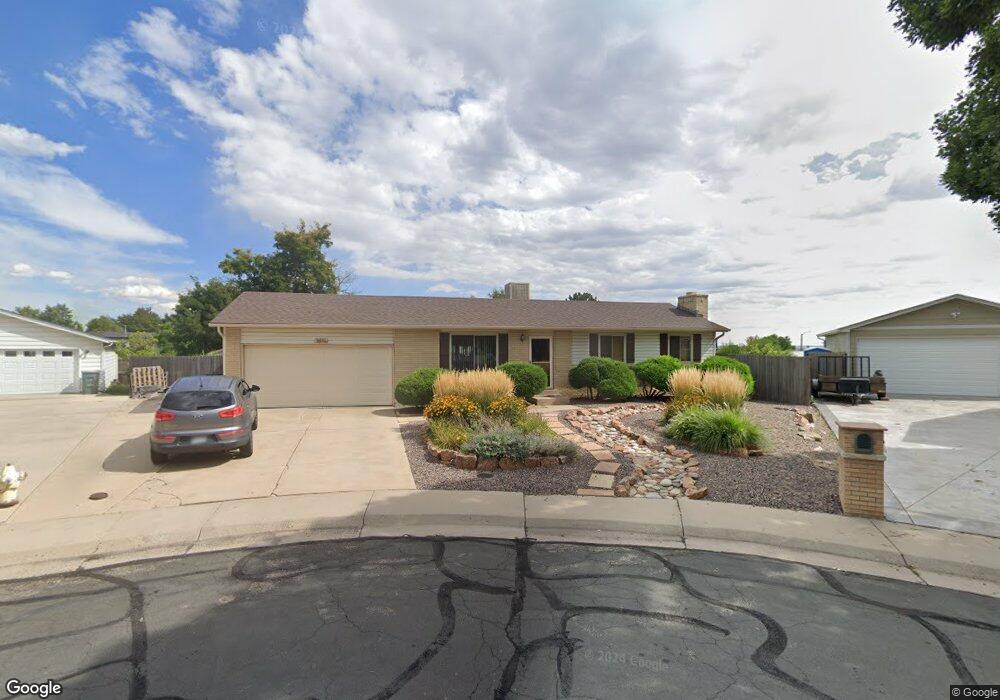 3956 E 113th Ave, Thornton, CO 80233 - photo 1